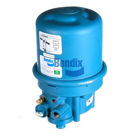 bendix air dryer|Air Treatment